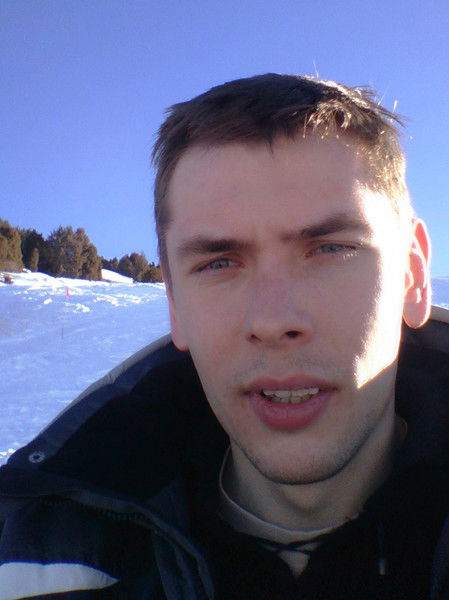 Чернышев Николай