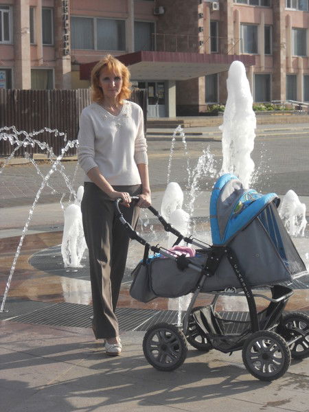 Журавлева Татьяна