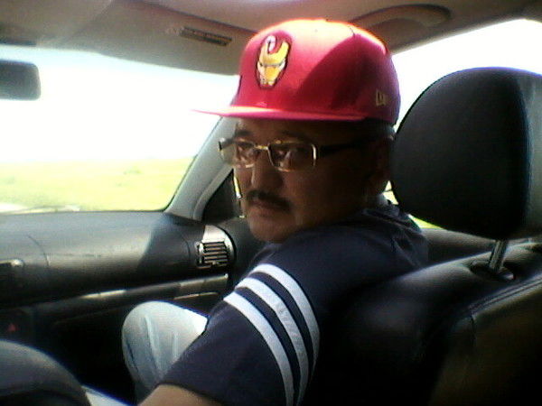 Хайдар Жанбусинов