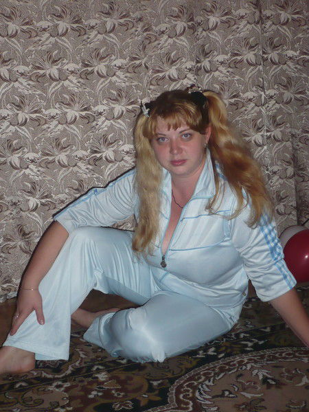 Александра Голохвастова