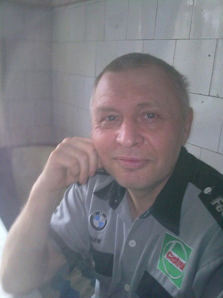 Саша Лизюра