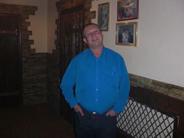 Сергей Подкуйко