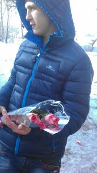 Александр Едемский