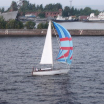 Галина Киряткова