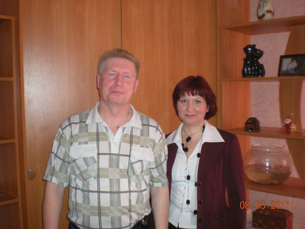 Светлана Тарасова