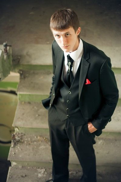 Владимир Фурсенко