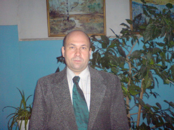 Алексей Солдатенко