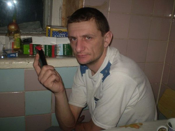 Евгений Цыгагков