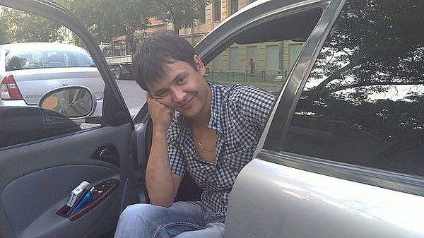 Умит Хашимов