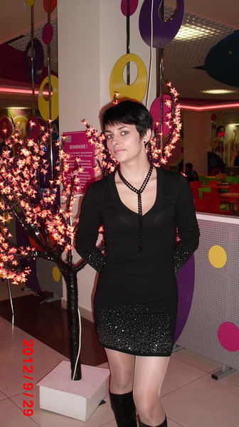 Любаня Васюкова