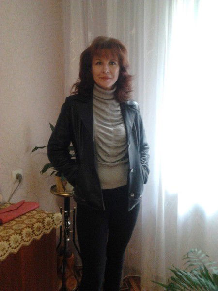 Ольга Ольга