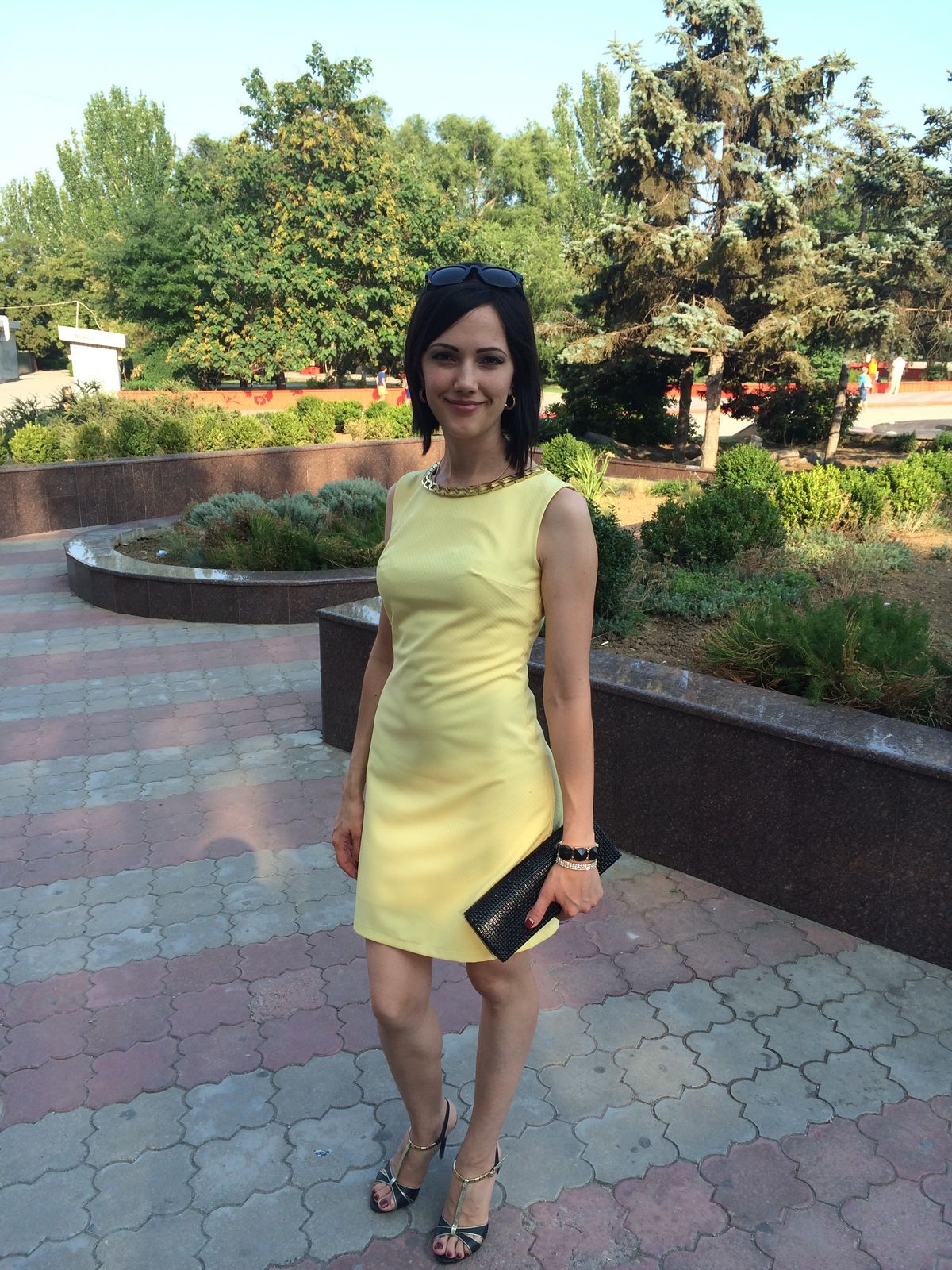 Ольга Борейко