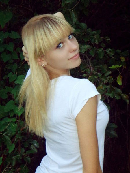 Юлия Фёдорова