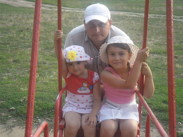 Серега Владимеров