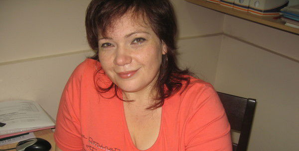 Елена Елена