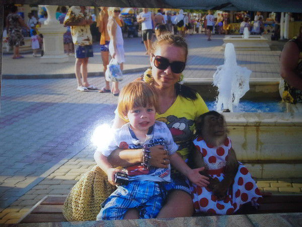 Татьяна Рахманова