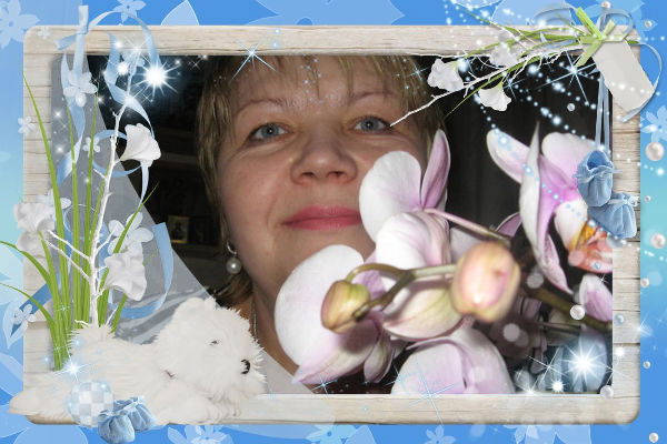 Ирина Чередниченко