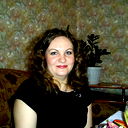 Лисина Анна