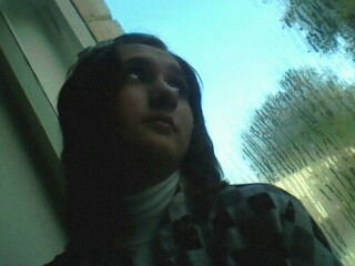 Маша Миронычева