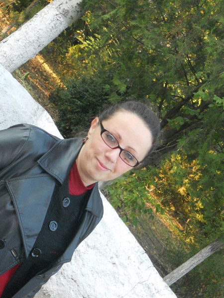 Юлия Лищенко