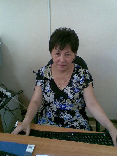 Пернекуль Каратаева