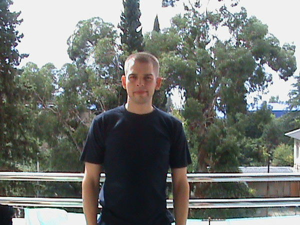 Владимир Матявин