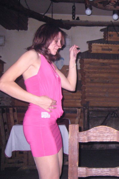 Светлана Цыганкова