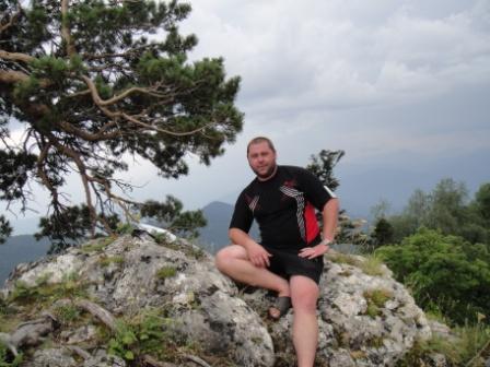 Евгений Лихолатов