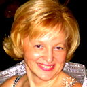 Марина Скрипко