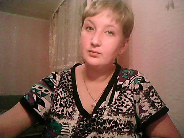 Наталья Костяева