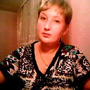 Наталья Костяева