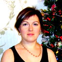 Юлия Позывайлова