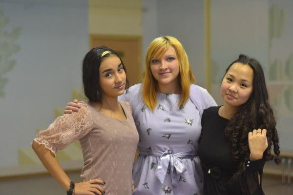 Елизавета Авдеева