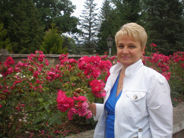 Ольга Подолян