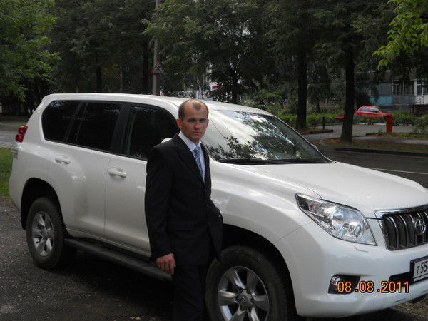 Александр Балахонов