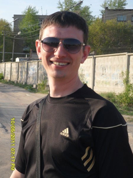 Артём Цыганский