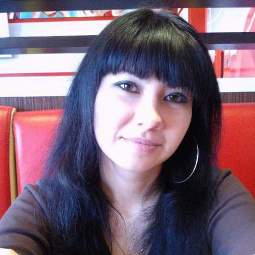 Наталия Махонина