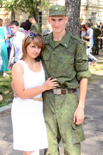 Юлия Мельникова