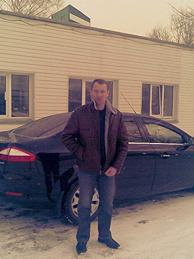 Марат Исламов