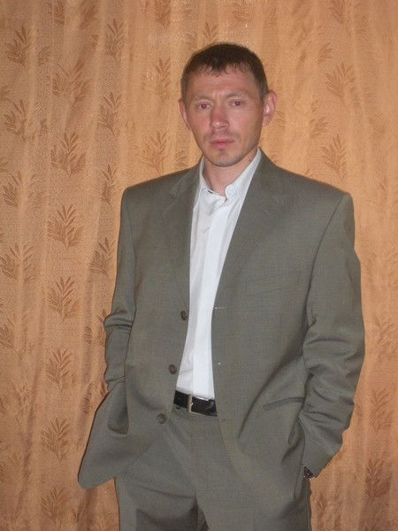 Вячеслав Налетов