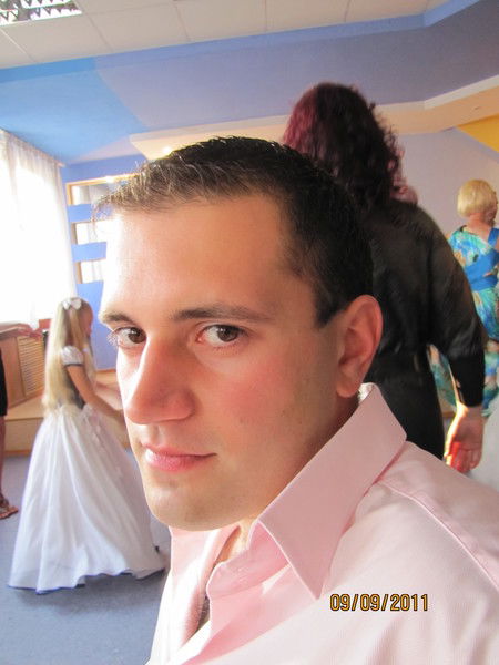 Рамиз Мирземетов