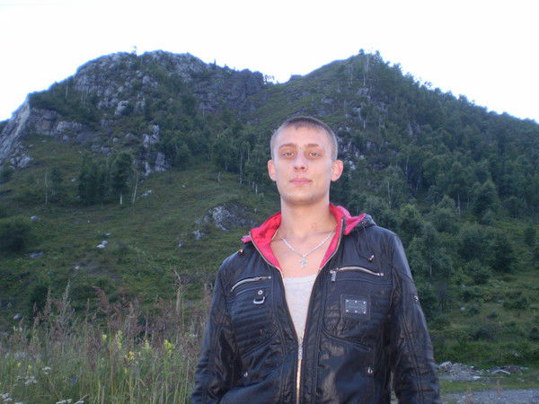 Долгополов Максим