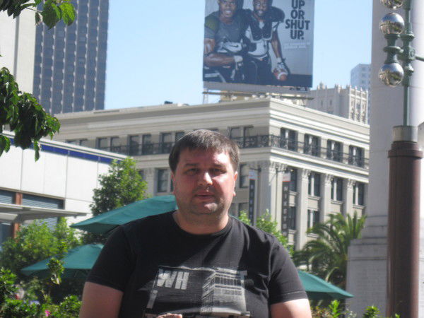 Андрей Захаров