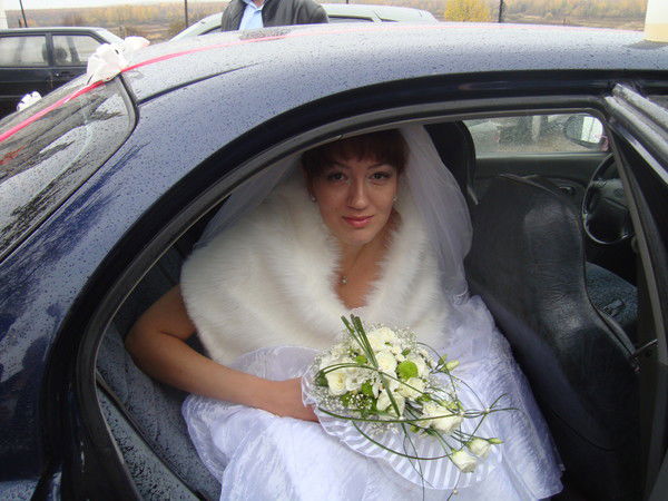 Светлана Мещурова