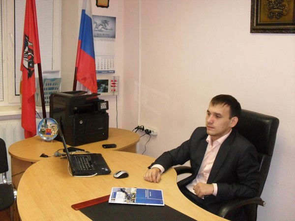 Денис Рогатин