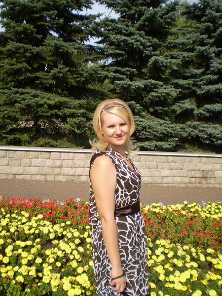 Ольга Скучаева