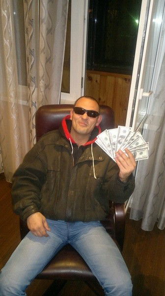 Павел Цвиркун