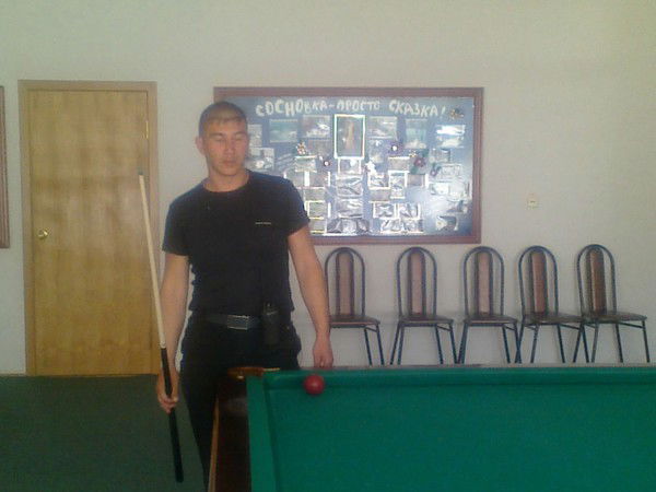 Игарь Ефимов