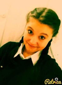 Кристина Коваленко