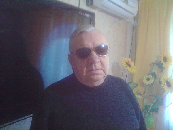 Валерий Шушемоин